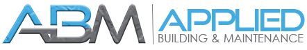 Applied Building & Maintenance Logo